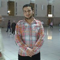 Mohamed Elshbrawy