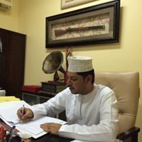 حمود المصلحي