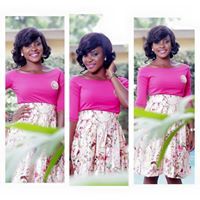 Yetunde Sero