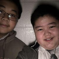 Christopher Quack Quack