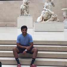 Aashay Chavan