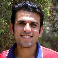 Mahmoud Abd El-Motaleb