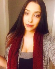 Mahsa Moradi