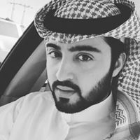 غازي الشمري