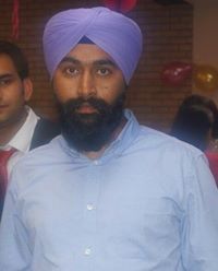 Deep Singh