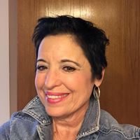 Denise Valente-McGee