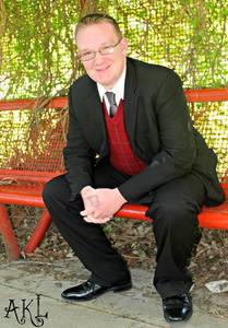 Gabe Crouch