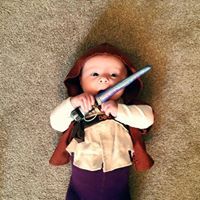 Charlotte Fay Simpson