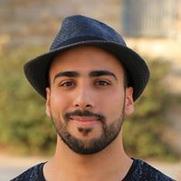 Yousef Yousef