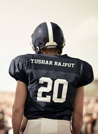 Tushar Rajput