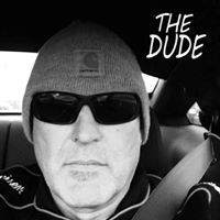 Steve Dude-Lane