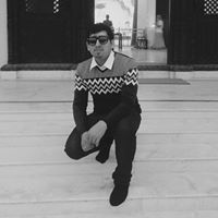 Bikash Sharma