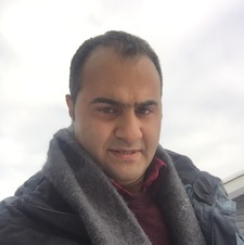 Mohamad Hamdy Amin Abdelaziz