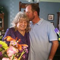 Brent & Andrea Eickhoff