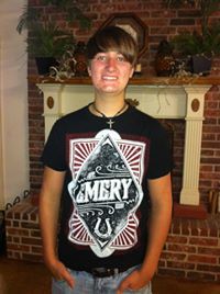 Austin McGee