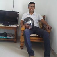 Deepak Shinde