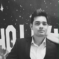Nikhil John