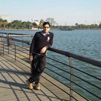 Deepak Singh
