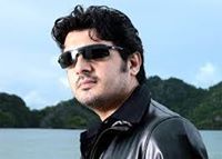 Suresh Kumar
