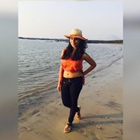Hardika Mane