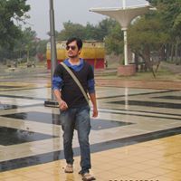 Shubh Raghuwanshi