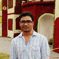 Deepak Kumar