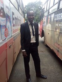 Samuel Aremu