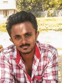 Mahesh Goku
