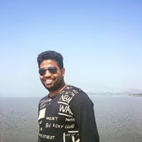 Deenadayalan Srinivasan