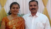 Chandrashekar Kt