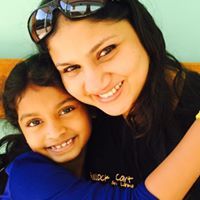 Kithmini Jayewickreme