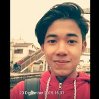 Muhammad Zaimuhum