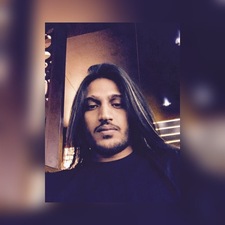 Umer Farooq