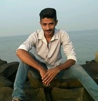 Midhun Bensi