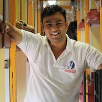 Ankit Gupta