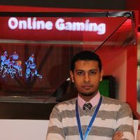 Ayman Abdelwareth