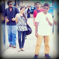 Rahul Adap