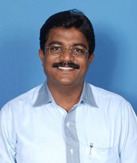 Prabuson Paulwin G D