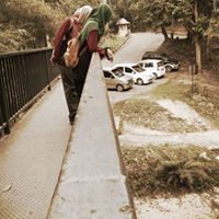 Norafizah Ahmad Jaini