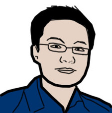 Eric Chow