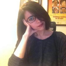Azadeh Khataei