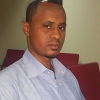Ahmed Afi