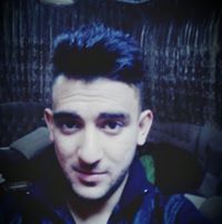 Yousef Hroub