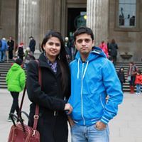 Deepak Gaire