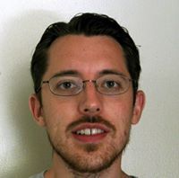 Ian Spencer