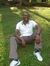 Kisembo...