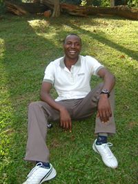 Kisembo Paddy