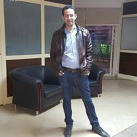 Ahmed Mahmoud