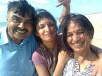 Prakash Rathi