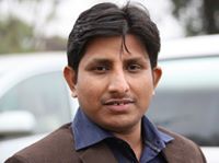 Deepak Kumar